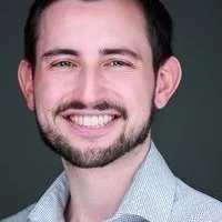 Alex Pereszlenyi portrait