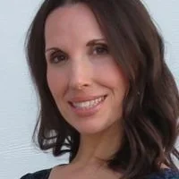 Amy Ferreira portrait