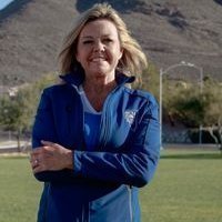 Annette Dawson Owens portrait