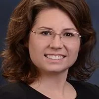 Annie Black portrait