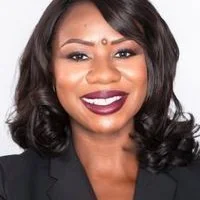 Belinda Harris portrait