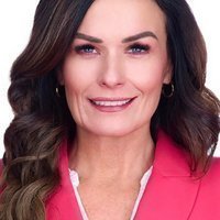 Official portrait of Carrie Buck