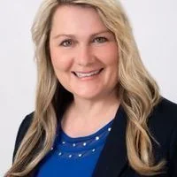 Carrie Cox portrait
