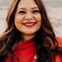 Cecelia Gonzalez portrait