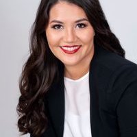 Citlaly Larios-Elias portrait