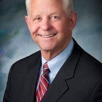 Dan Stewart portrait