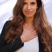 Danielle Ford portrait