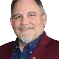 David Flippo portrait