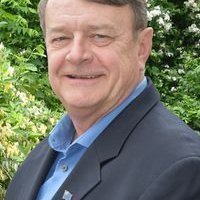 David Gibbs portrait