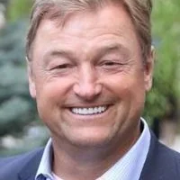 Dean Heller portrait