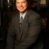 Derrick Penney portrait