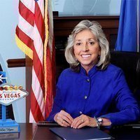 Dina Titus portrait