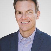 Drew Johnson portrait
