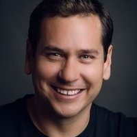 Francisco Aguilar portrait