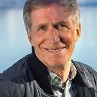 Greg Kidd portrait