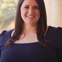 Heather Brown portrait