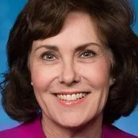 Jacky Rosen portrait