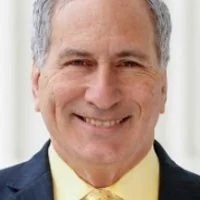 Jeff Stone portrait