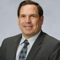 Jeffrey S. Downs portrait