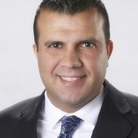 Jesse Sbaih portrait