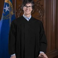 Lidia S. Stiglich portrait