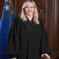 Linda Marie Bell portrait
