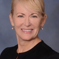 Lori Rogich portrait