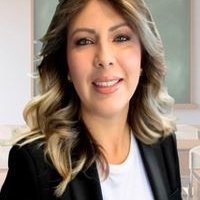 Lydia Dominguez portrait