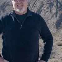 Marty O'Donnell portrait