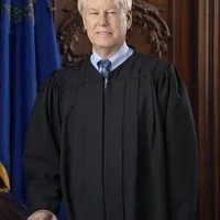 Michael P. Gibbons portrait