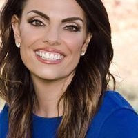 Michelle Mortensen portrait