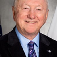 Mike Schaefer portrait