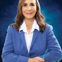 Nancy Brune portrait