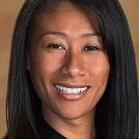 Patricia Lee portrait