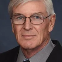 Richard Daly portrait