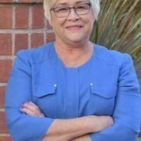 Roberta Lange portrait