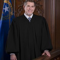Ron D. Parraguirre portrait