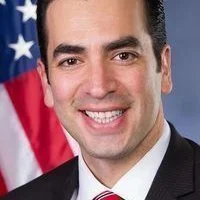 Ruben Kihuen portrait