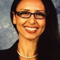 Sarah Gazala portrait