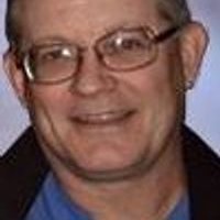 Stan Vaughan portrait