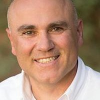 Tony Gumina portrait