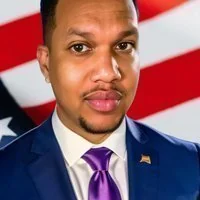 Troy Zakari Walker portrait